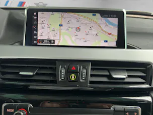 BMW X1 xDrive25e