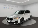 BMW X1 xDrive25e
