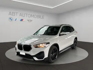 BMW X1 xDrive25e