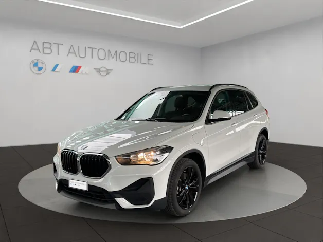 BMW X1 xDrive25e