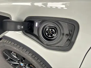 BMW X1 xDrive25e