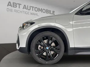 BMW X1 xDrive25e
