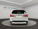 BMW X1 xDrive25e