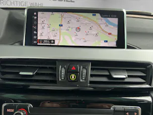 BMW X1 xDrive25e
