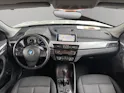 BMW X1 xDrive25e