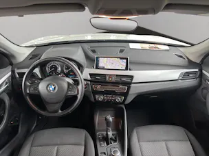 BMW X1 xDrive25e