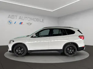 BMW X1 xDrive25e