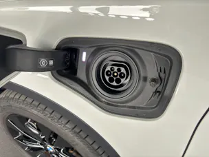 BMW X1 xDrive25e
