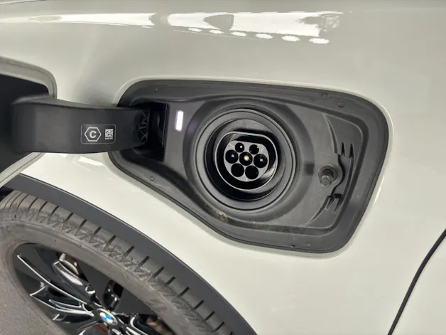 BMW X1 xDrive25e