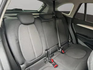 BMW X1 xDrive25e
