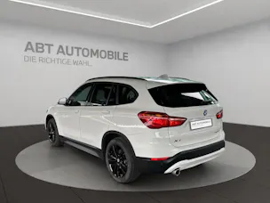 BMW X1 xDrive25e