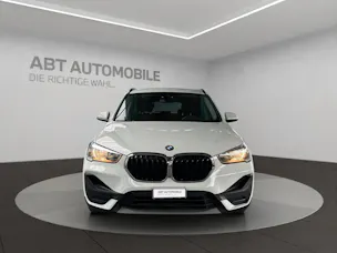 BMW X1 xDrive25e