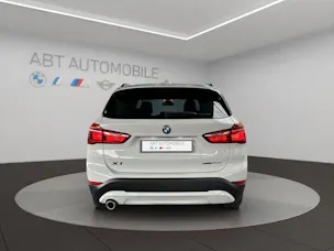 BMW X1 xDrive25e