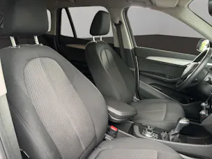 BMW X1 xDrive25e