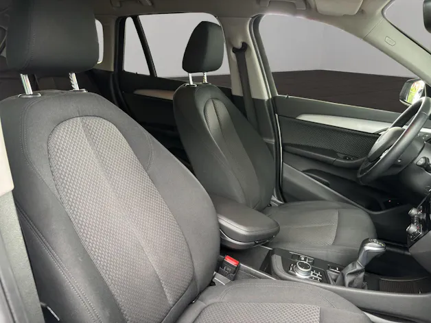 BMW X1 xDrive25e
