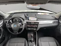 BMW X1 xDrive25e