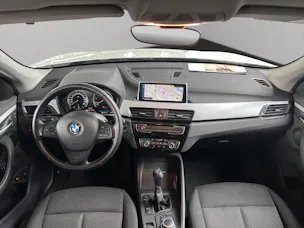 BMW X1 xDrive25e