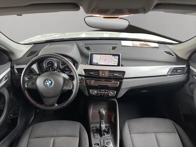 BMW X1 xDrive25e