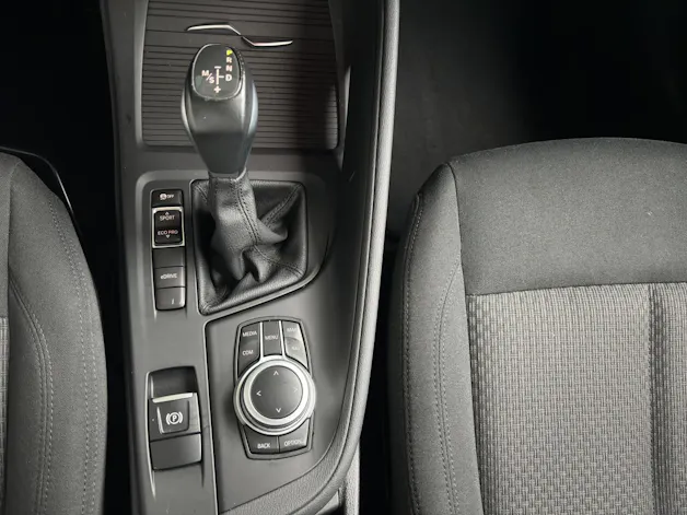 BMW X1 xDrive25e