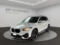 BMW X1 xDrive25e