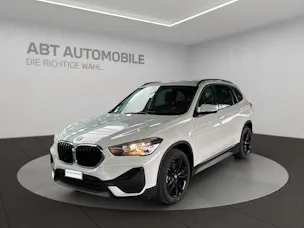 BMW X1 xDrive25e