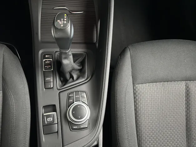 BMW X1 xDrive25e
