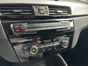 BMW X1 xDrive25e