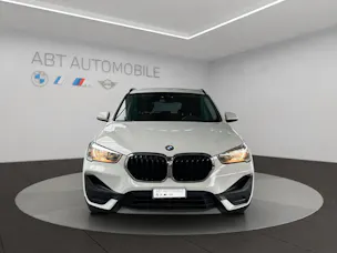 BMW X1 xDrive25e