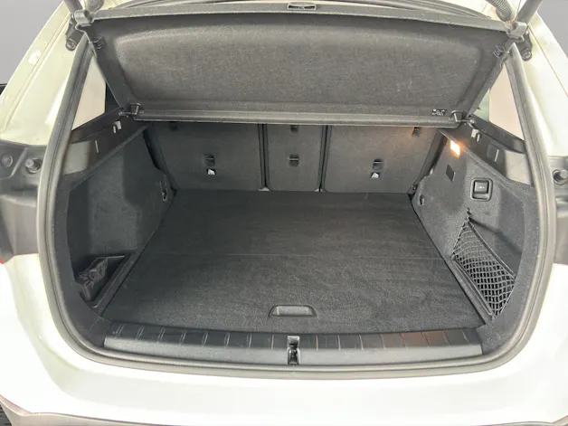 BMW X1 xDrive25e