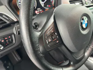 BMW X1 xDrive25e