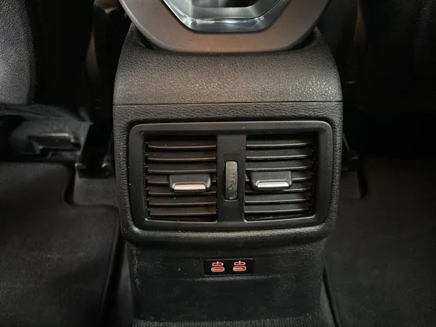 BMW X1 xDrive25e