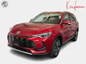 MG ZS 1.5 Hybrid+ Luxury