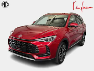 MG ZS 1.5 Hybrid+ Luxury