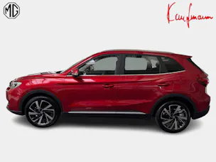 MG ZS 1.5 Hybrid+ Luxury