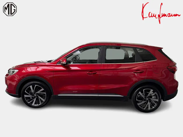 MG ZS 1.5 Hybrid+ Luxury