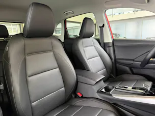 MG ZS 1.5 Hybrid+ Luxury