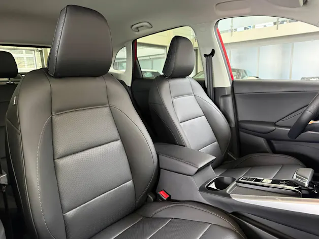 MG ZS 1.5 Hybrid+ Luxury