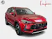 MG ZS 1.5 Hybrid+ Luxury