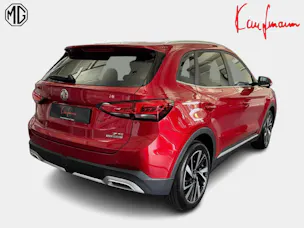 MG ZS 1.5 Hybrid+ Luxury