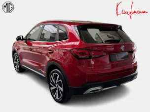 MG ZS 1.5 Hybrid+ Luxury