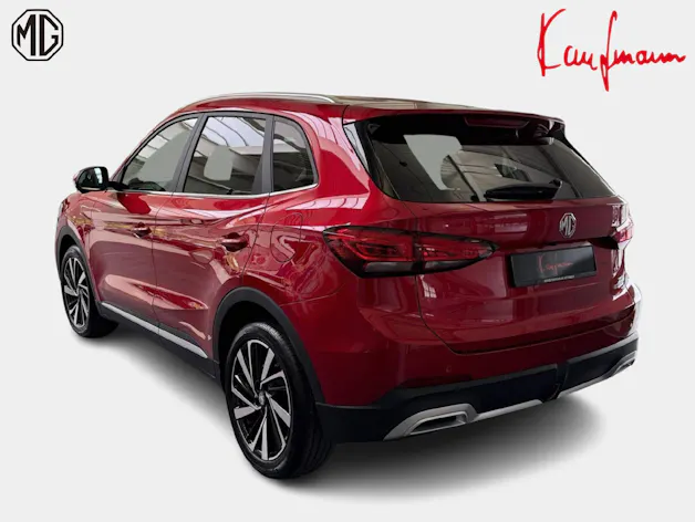 MG ZS 1.5 Hybrid+ Luxury