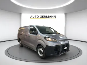 Toyota PROACE Van L2 2.0 D Active