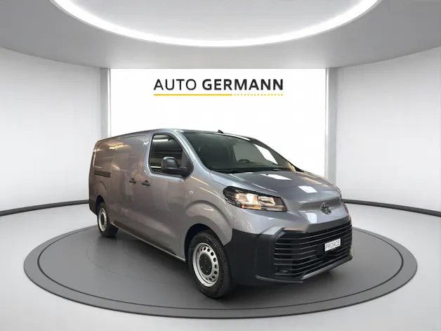 Toyota PROACE Van L2 2.0 D Active