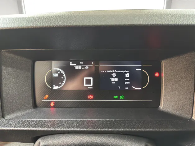 Toyota PROACE Van L2 2.0 D Active