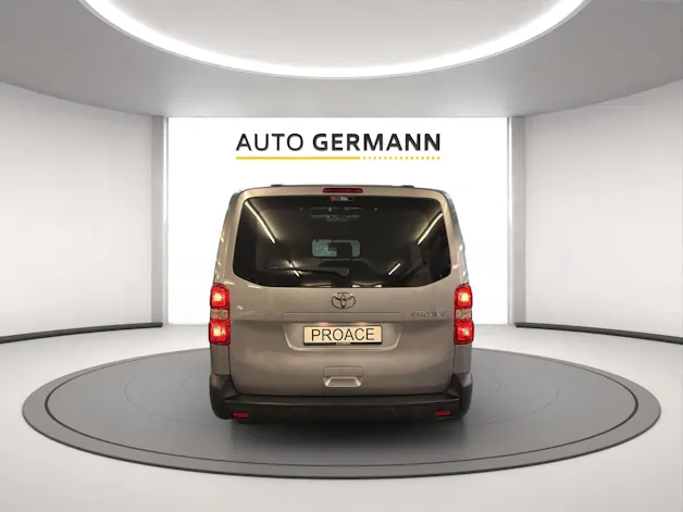 Toyota PROACE Van L2 2.0 D Active