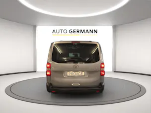 Toyota PROACE Van L2 2.0 D Active