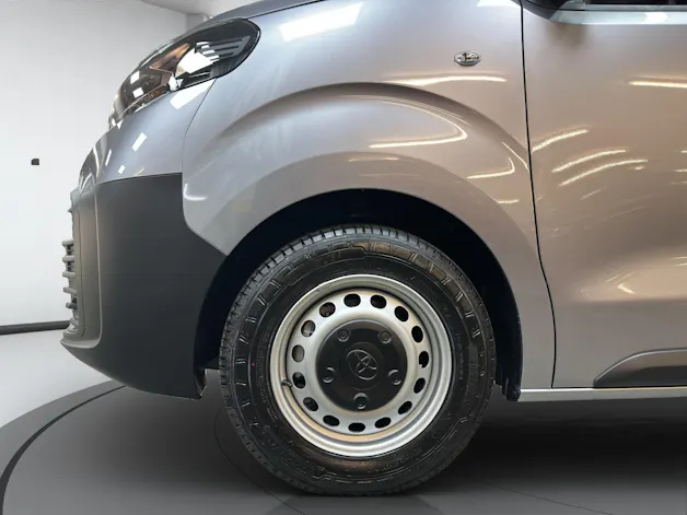 Toyota PROACE Van L2 2.0 D Active