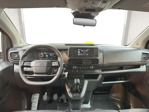 Toyota PROACE Van L2 2.0 D Active