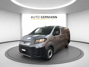 Toyota PROACE Van L2 2.0 D Active