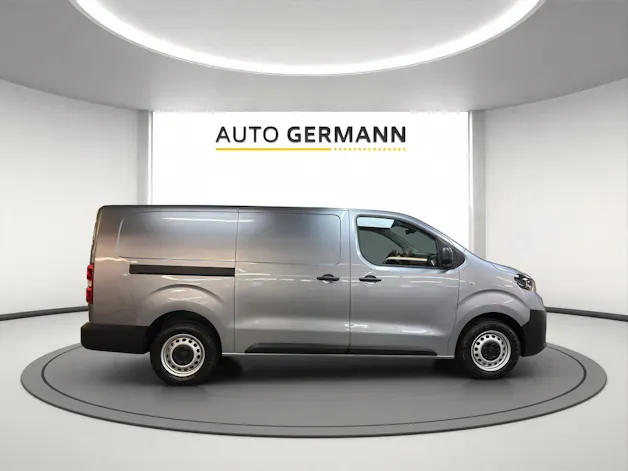Toyota PROACE Van L2 2.0 D Active